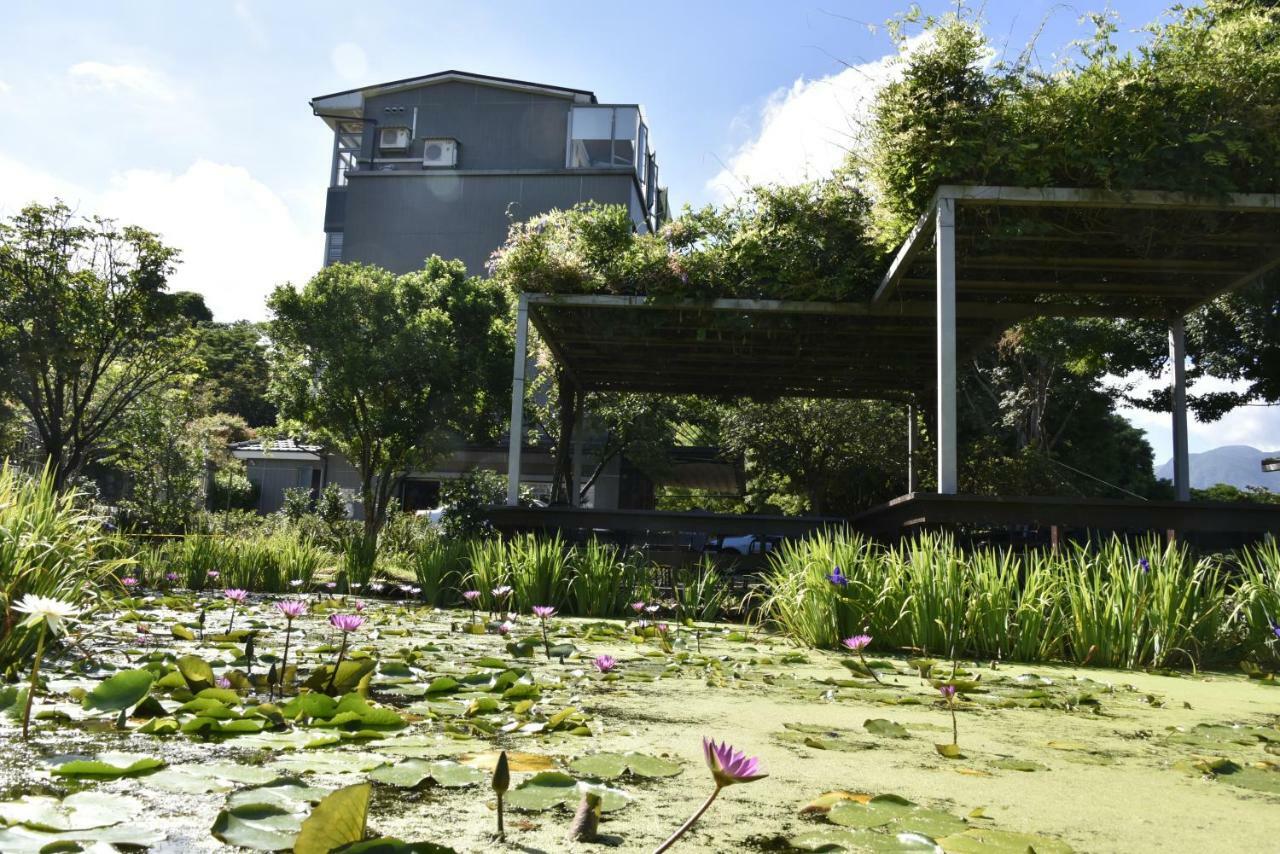Rainbow Bridge B&B Sanzhi ภายนอก รูปภาพ